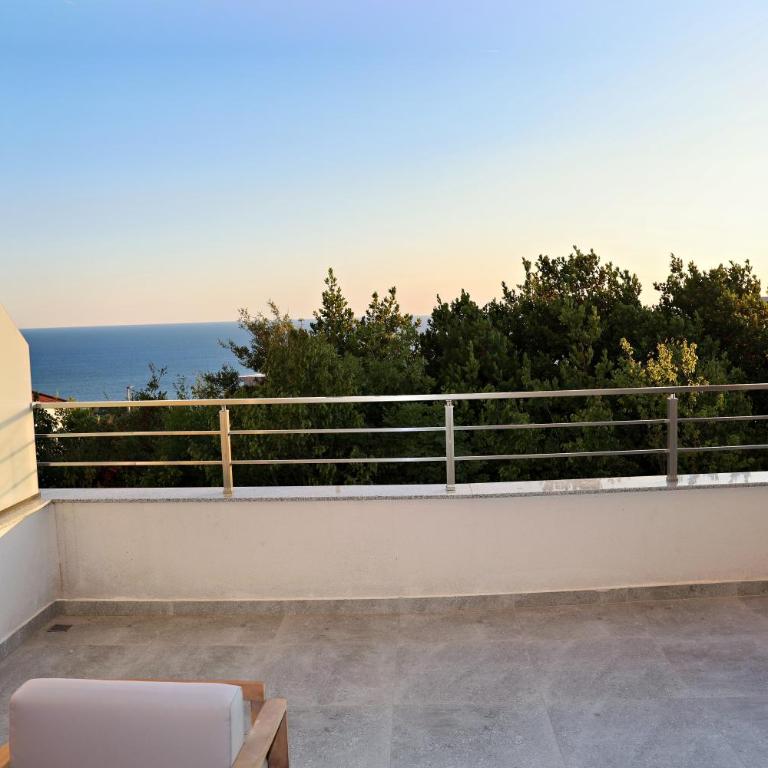 Apartments Ulcinj - Apartman sa 2 Spavaće Sobe - 10
