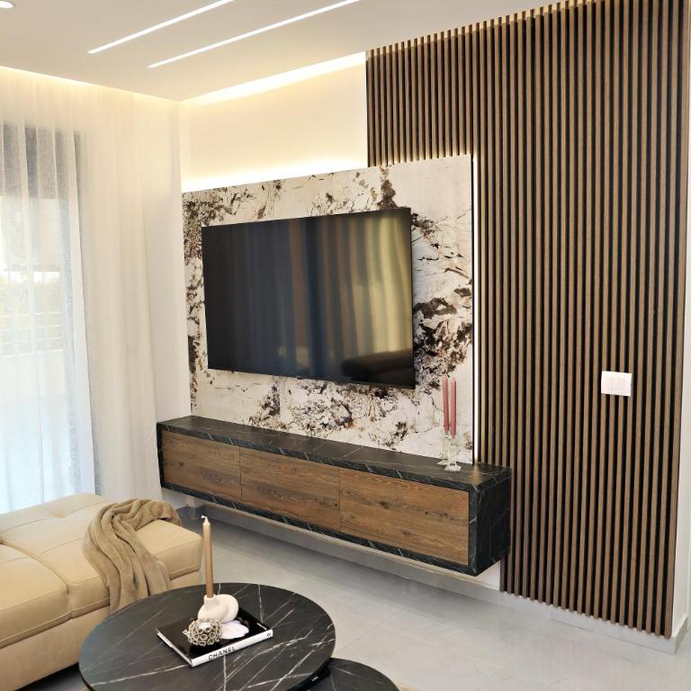 Apartments Ulcinj - Apartman sa 2 Spavaće Sobe - 11