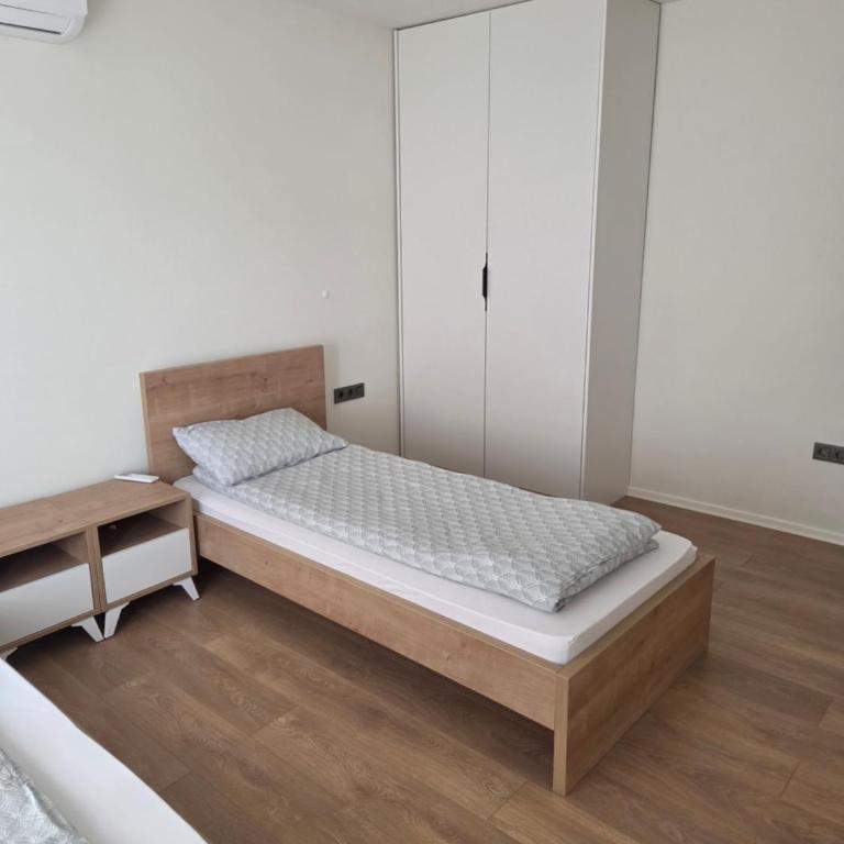 Zlatni han - Apartman sa 2 Spavaće Sobe - 20