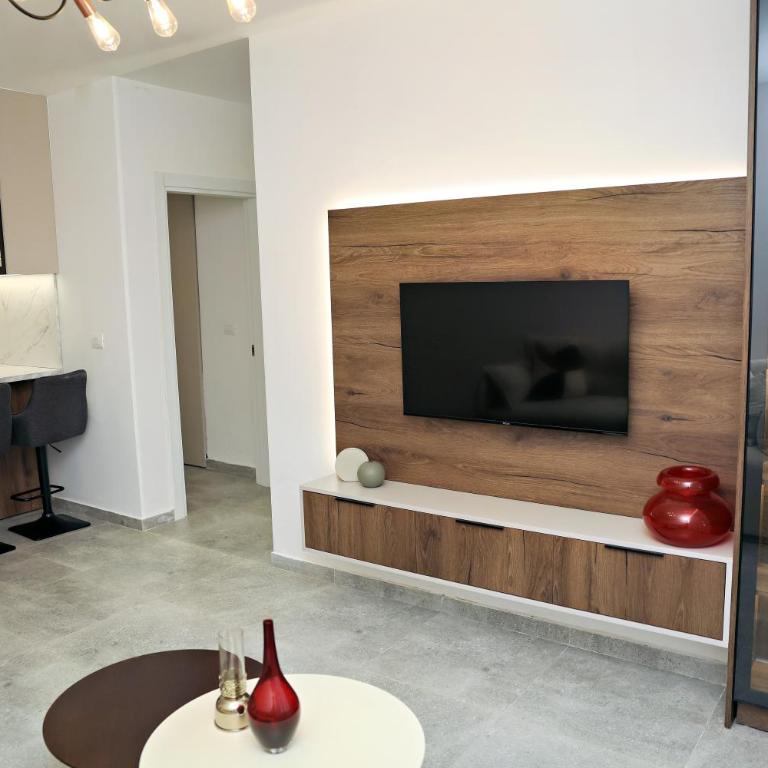 Apartments Ulcinj - Apartman sa 2 Spavaće Sobe - 7
