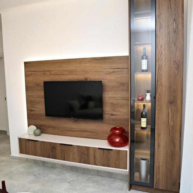 Apartments Ulcinj - Apartman sa 2 Spavaće Sobe - 8