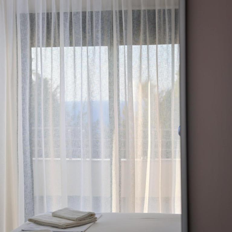 Apartments Ulcinj - Apartman sa 1 Spavaćom Sobom - 11
