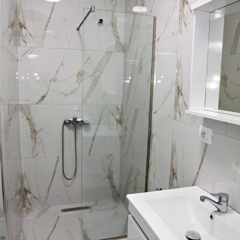 Apartments Ulcinj - Apartman sa 1 Spavaćom Sobom - 7