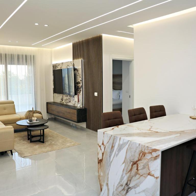 Apartments Ulcinj - Apartman sa 2 Spavaće Sobe - 15