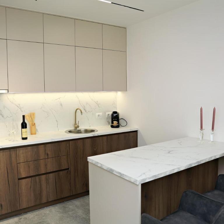 Apartments Ulcinj - Apartman sa 1 Spavaćom Sobom - 12