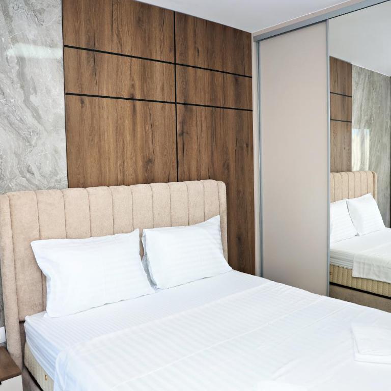 Apartments Ulcinj - Apartman sa 1 Spavaćom Sobom - 13