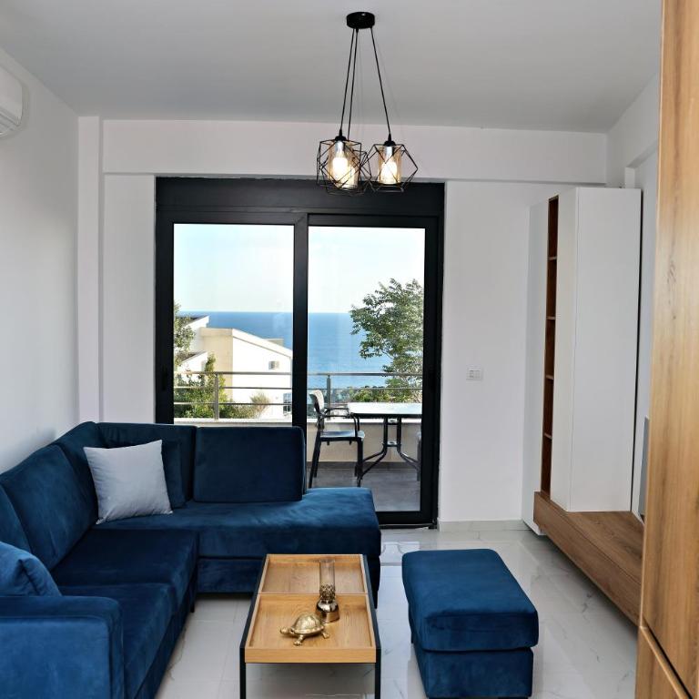 Apartments Ulcinj - Apartman sa 1 Spavaćom Sobom - 8