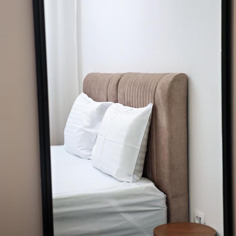 Apartments Ulcinj - Apartman sa 2 Spavaće Sobe - 16