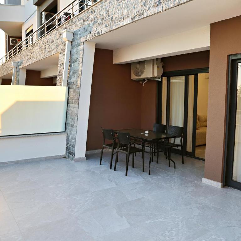 Apartments Ulcinj - Apartman sa 2 Spavaće Sobe - 9