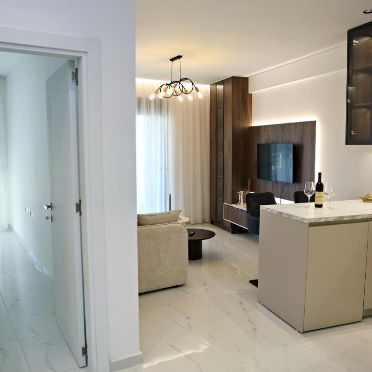 Apartments Ulcinj - Apartman sa 1 Spavaćom Sobom - 12