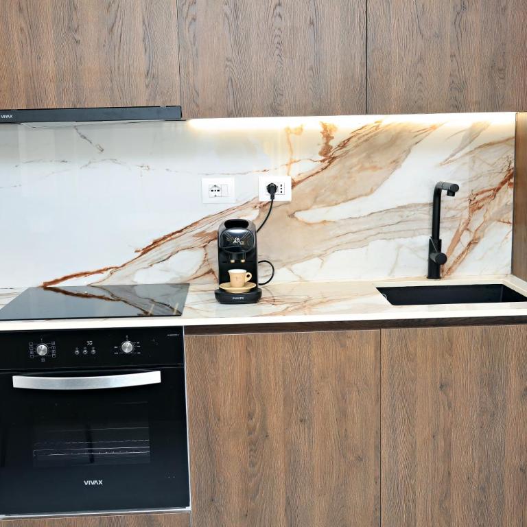 Apartments Ulcinj - Apartman sa 2 Spavaće Sobe - 17