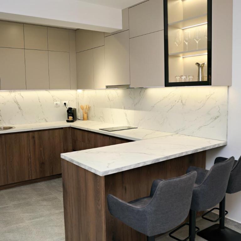 Apartments Ulcinj - Apartman sa 2 Spavaće Sobe - 10