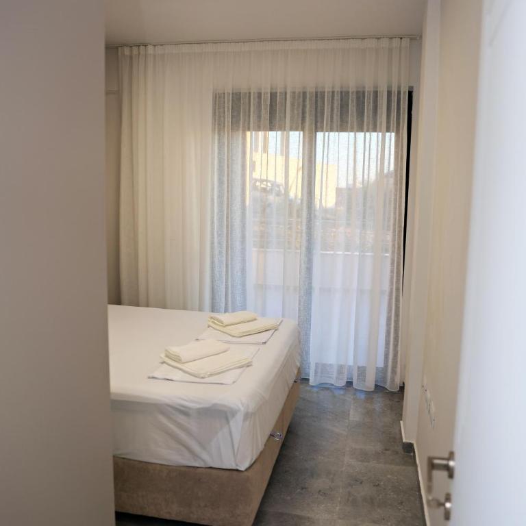 Apartments Ulcinj - Apartman sa 2 Spavaće Sobe - 11