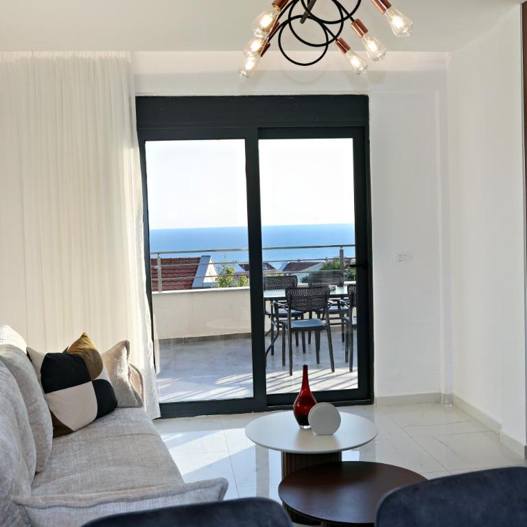 Apartments Ulcinj - Apartman sa 1 Spavaćom Sobom - 12