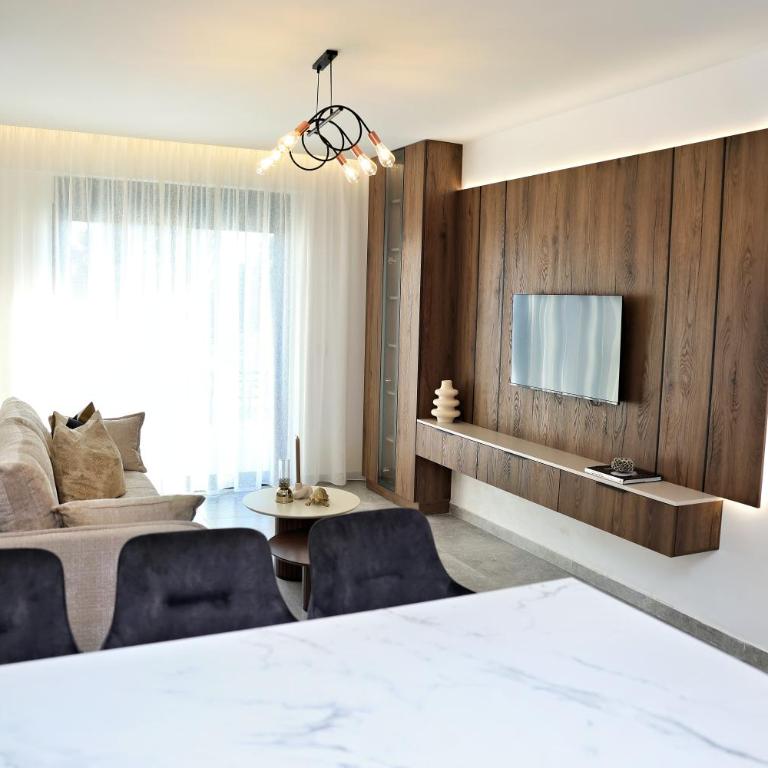 Apartments Ulcinj - Apartman sa 1 Spavaćom Sobom - 14