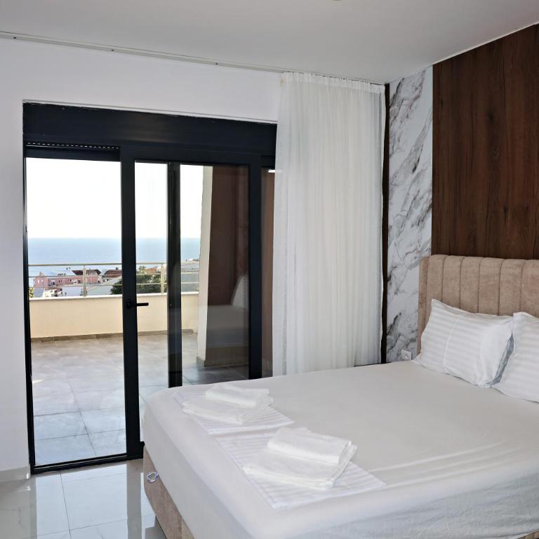 Apartments Ulcinj - Apartman sa 1 Spavaćom Sobom - 13