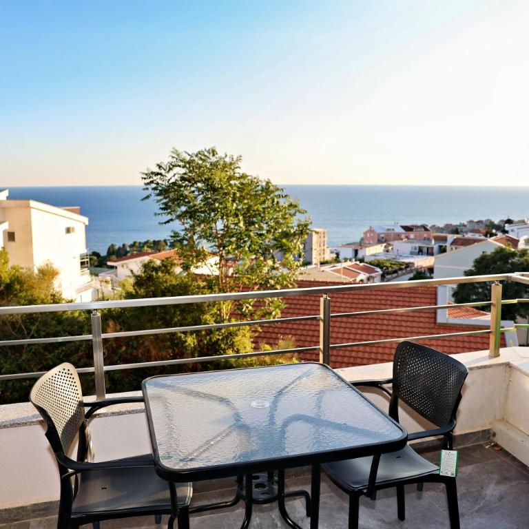 Apartments Ulcinj - Apartman sa 1 Spavaćom Sobom - 11