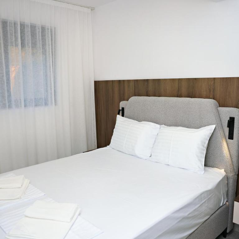 Apartments Ulcinj - Apartman sa 2 Spavaće Sobe - 14