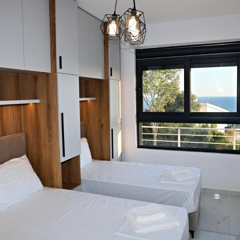Apartments Ulcinj - Apartman sa 1 Spavaćom Sobom - 13