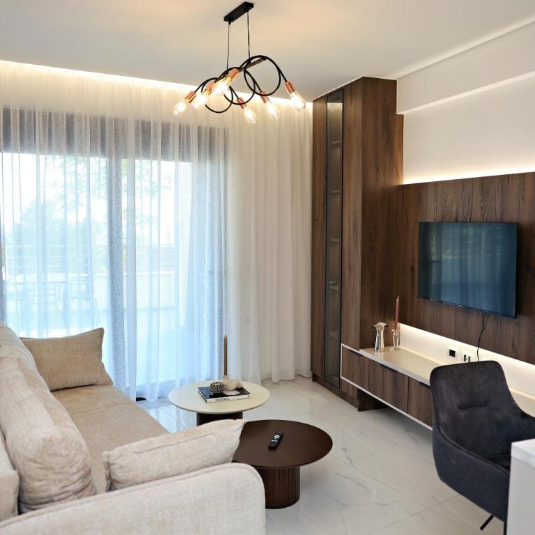 Apartments Ulcinj - Apartman sa 1 Spavaćom Sobom - 14