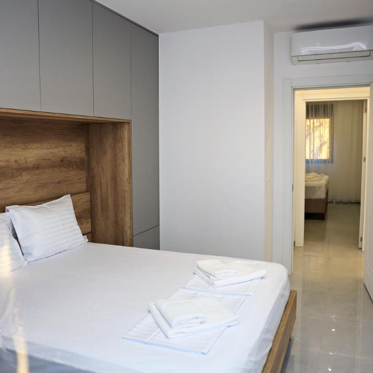 Apartments Ulcinj - Apartman sa 2 Spavaće Sobe - 18