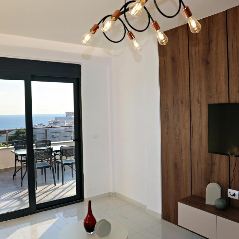 Apartments Ulcinj - Apartman sa 1 Spavaćom Sobom - 16