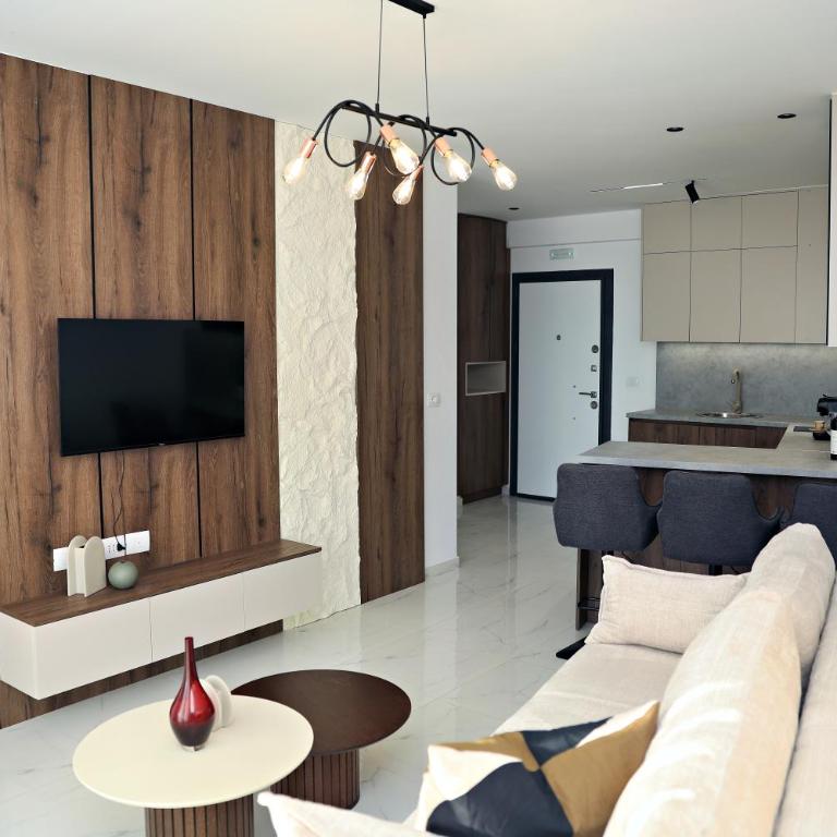 Apartments Ulcinj - Apartman sa 1 Spavaćom Sobom - 17