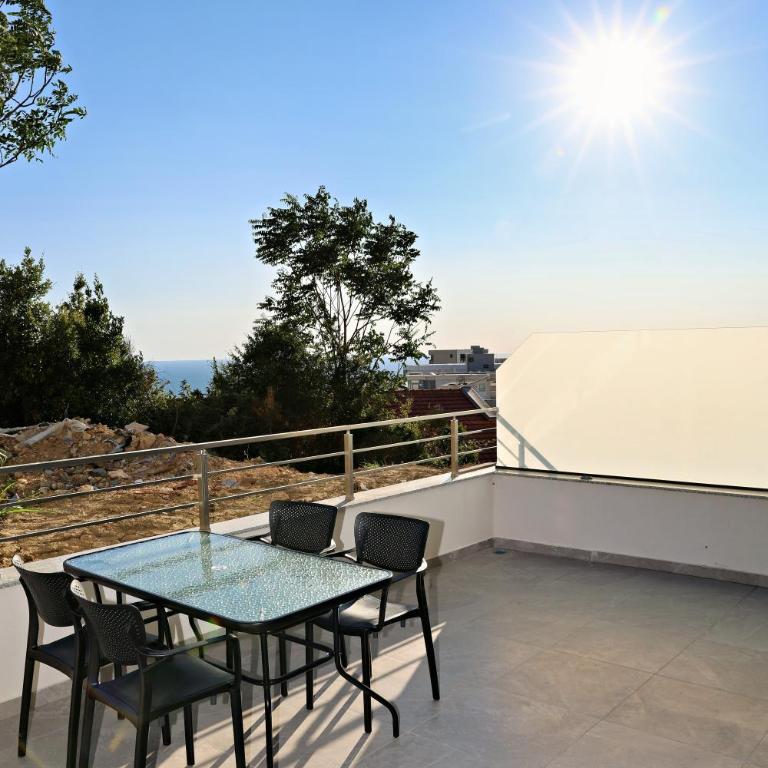 Apartments Ulcinj - Apartman sa 1 Spavaćom Sobom - 16