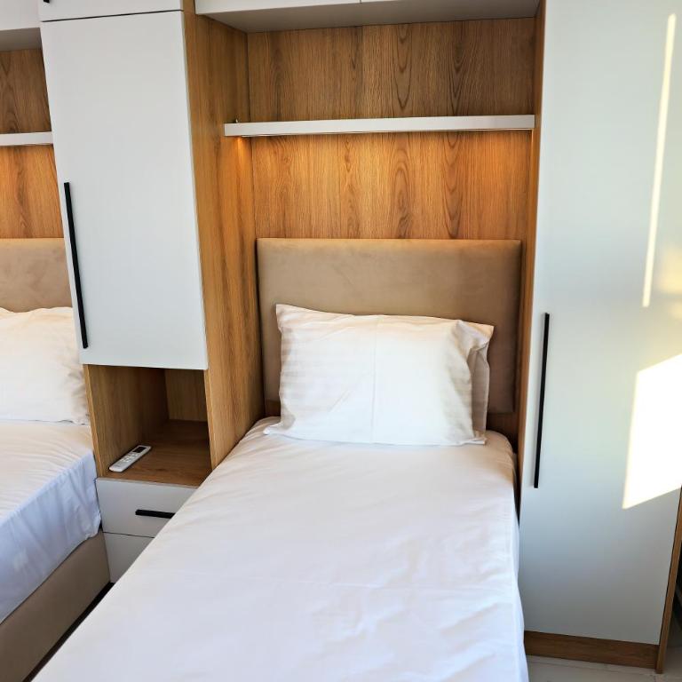 Apartments Ulcinj - Apartman sa 1 Spavaćom Sobom - 14