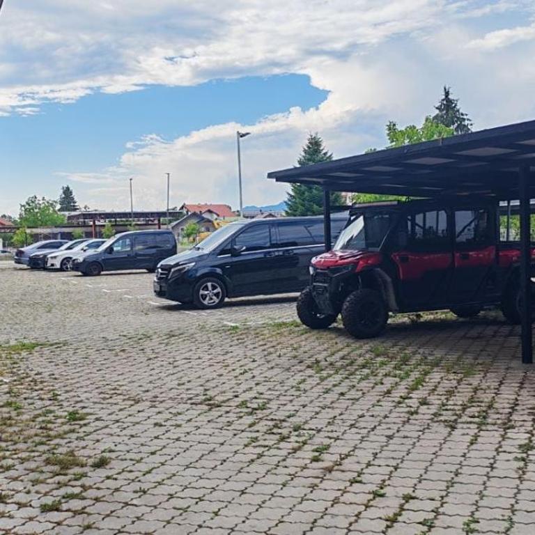 Apartmani Ameti 3 - Apartman sa 1 Spavaćom Sobom - 19