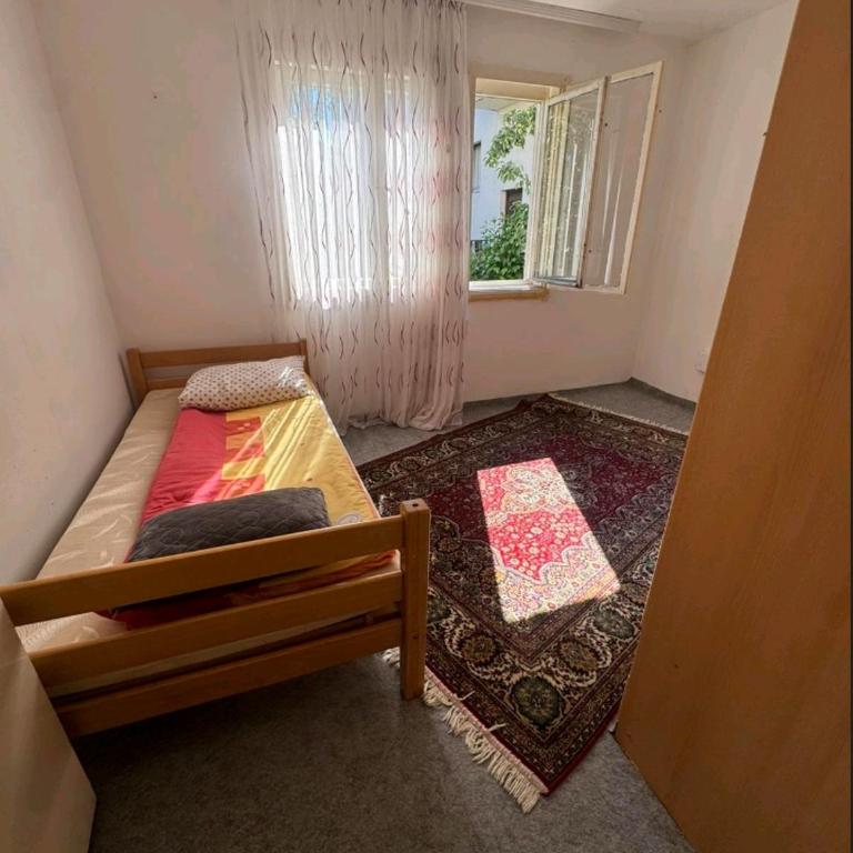 HM Apartments - Apartman sa 1 Spavaćom Sobom - 3