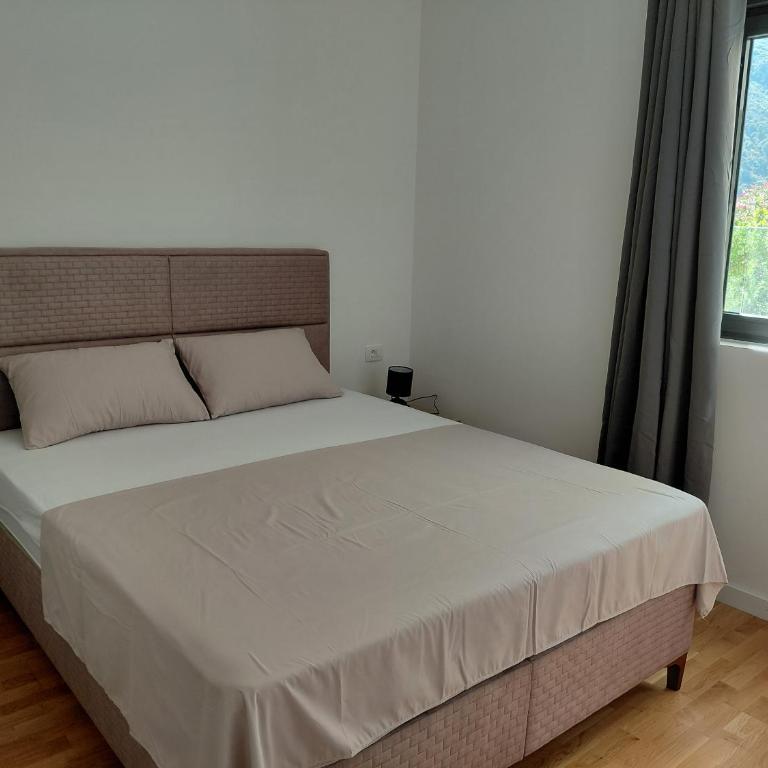 St Duke Residence - Modern One Bedroom Apartment With Terrace - One-Bedroom Apartment - 4