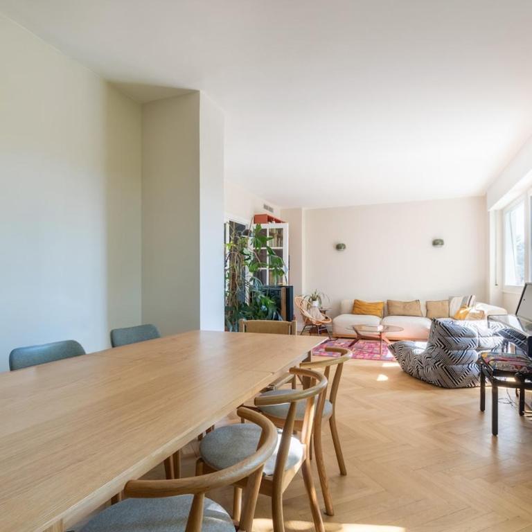 Néolys - Appartement d'exception, vue sur Fourvière - Apartment - 2