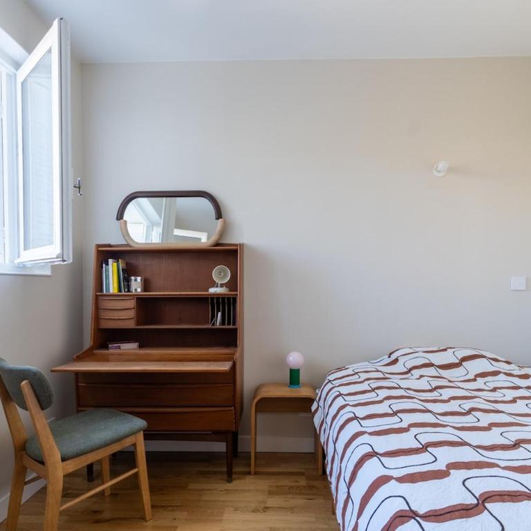 Néolys - Appartement d'exception, vue sur Fourvière - Apartment - 8