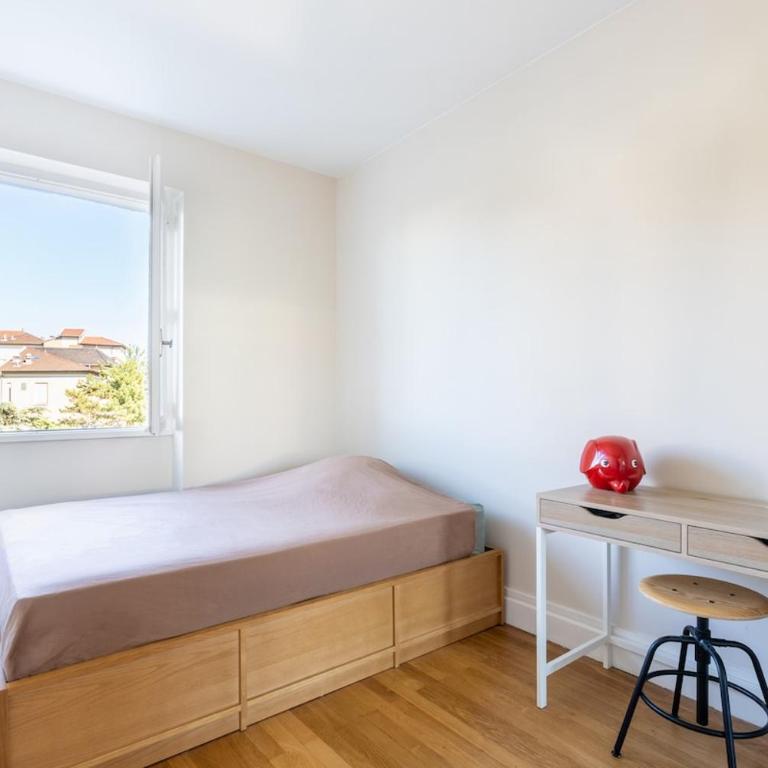 Néolys - Appartement d'exception, vue sur Fourvière - Apartment - 16