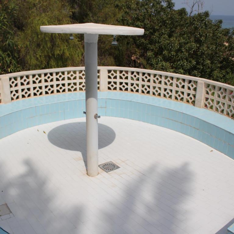 SPACIOUS FRONT-LINE BEACH APARTEMENT, SOUTH FACING, AIRCO, WiFi, AMAZING VIEWS - Apartment mit 3 Schlafzimmern - 5