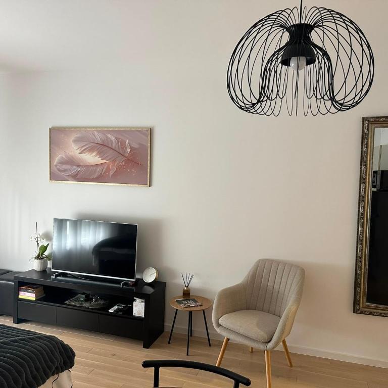 Soliq Stay App - Apartman sa 1 Spavaćom Sobom - 3