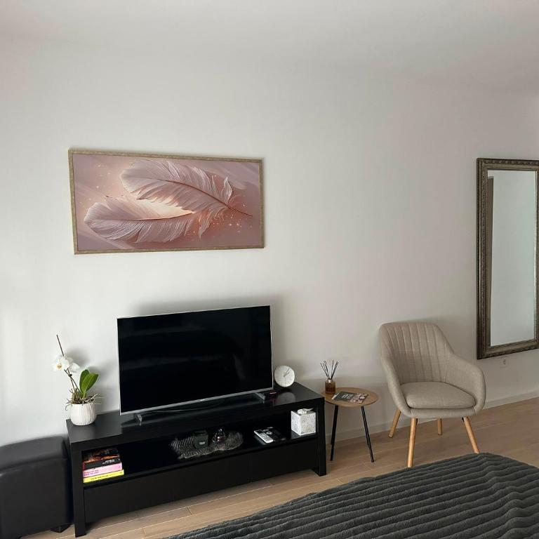 Soliq Stay App - Apartman sa 1 Spavaćom Sobom - 5