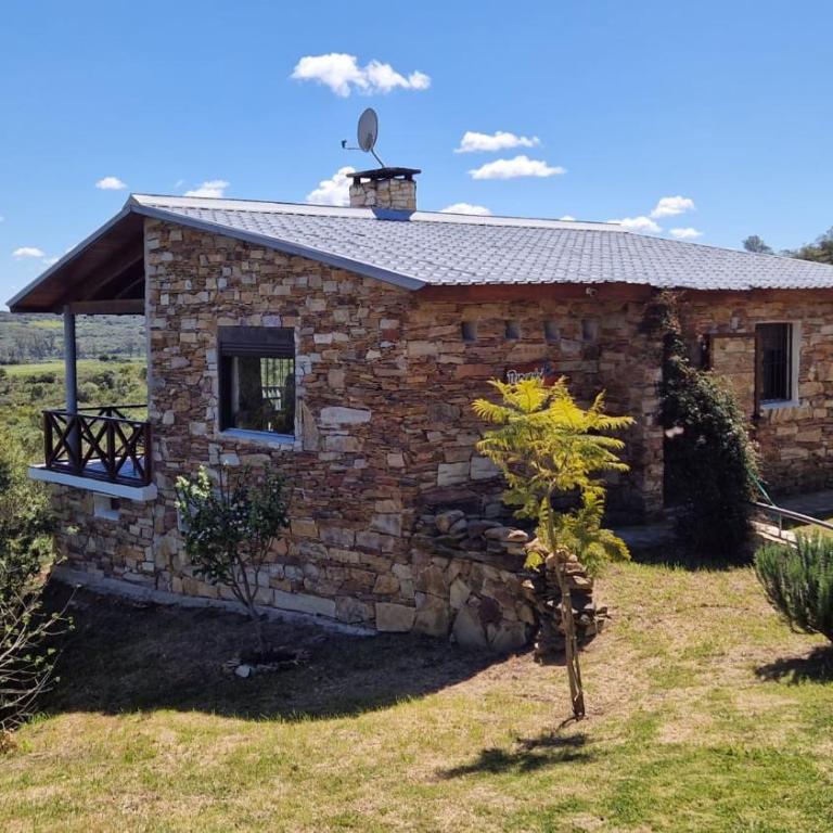 Panambí Casa Rural - Chalet de 2 dormitorios - 1