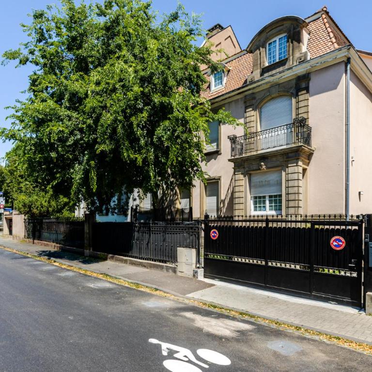 Le Diamant - Premium - Vue sur l'Eau - Wacken, Parlement Européen - 6 Pers - Two-Bedroom Apartment with Water View - 41