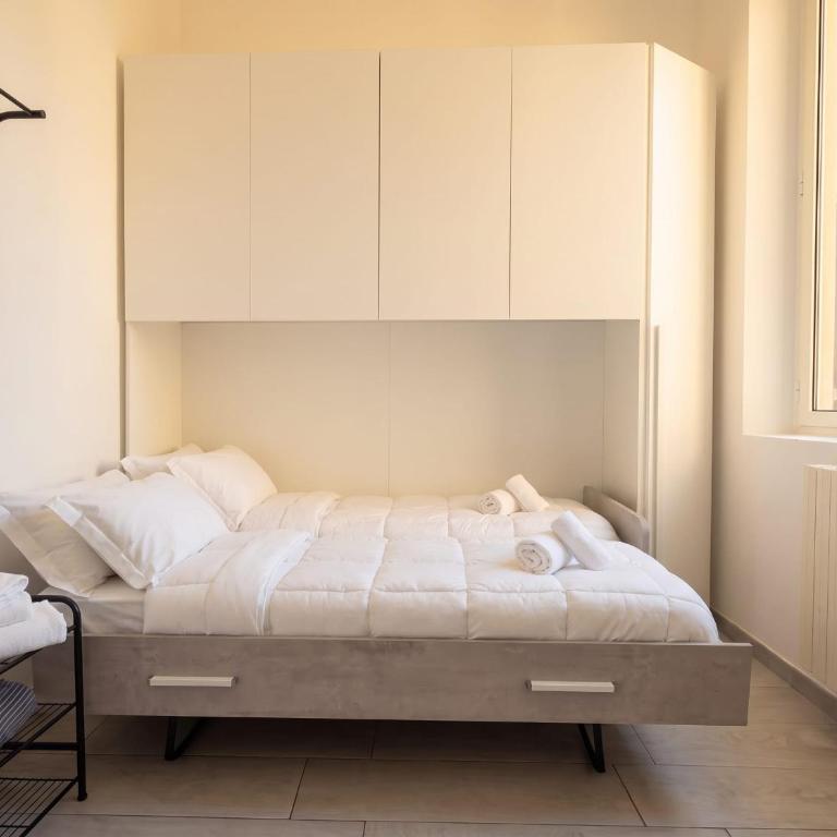 Casa di Carly - large cozy retreat in center - Two-Bedroom Apartment - 6