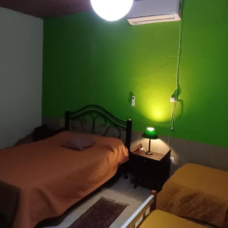 Casa San Jose Tinogasta - Three-Bedroom House - 2