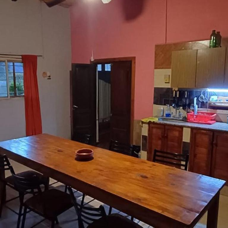 Casa San Jose Tinogasta - Three-Bedroom House - 4