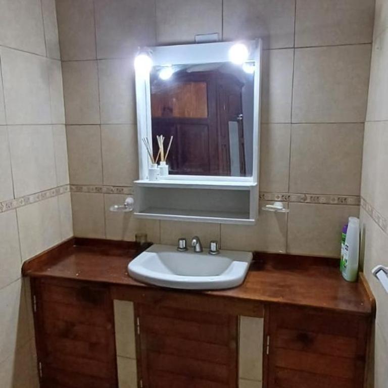 Casa San Jose Tinogasta - Three-Bedroom House - 5