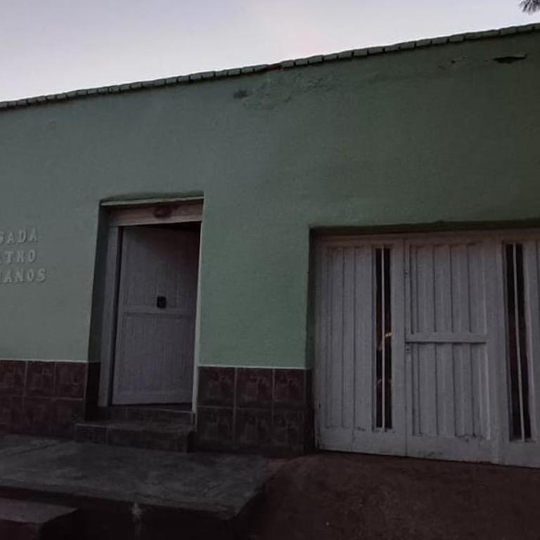 Casa San Jose Tinogasta - Three-Bedroom House - 6