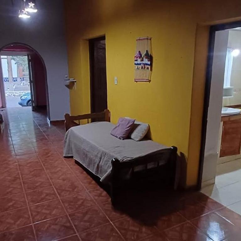 Casa San Jose Tinogasta - Three-Bedroom House - 1