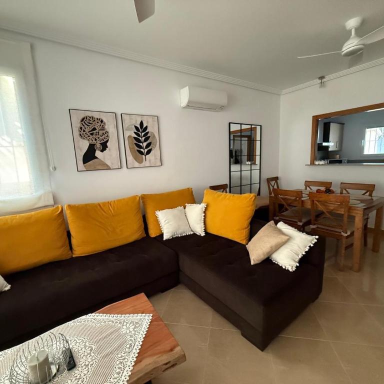 Bonita Casa Calpe - Haus mit 3 Schlafzimmern - 7
