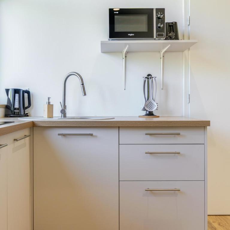 Le Rubis- Premium - Vue sur l'Eau - Wacken, Parlement Européen - 6 Pers - Apartamento de 2 dormitorios - 4