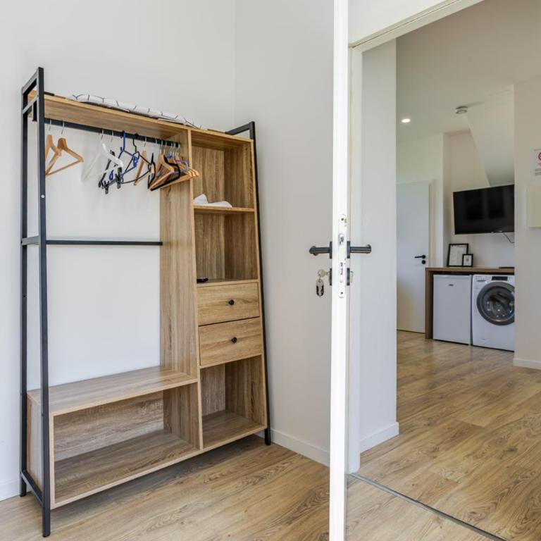 Le Rubis- Premium - Vue sur l'Eau - Wacken, Parlement Européen - 6 Pers - Apartamento de 2 dormitorios - 13