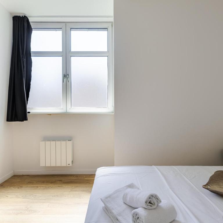 Le Rubis- Premium - Vue sur l'Eau - Wacken, Parlement Européen - 6 Pers - Apartamento de 2 dormitorios - 23